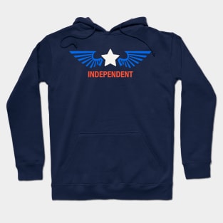 Independence Hoodie